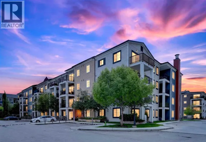 3312, 215 Legacy Boulevard SE, Calgary, Alberta T2X3Z6
