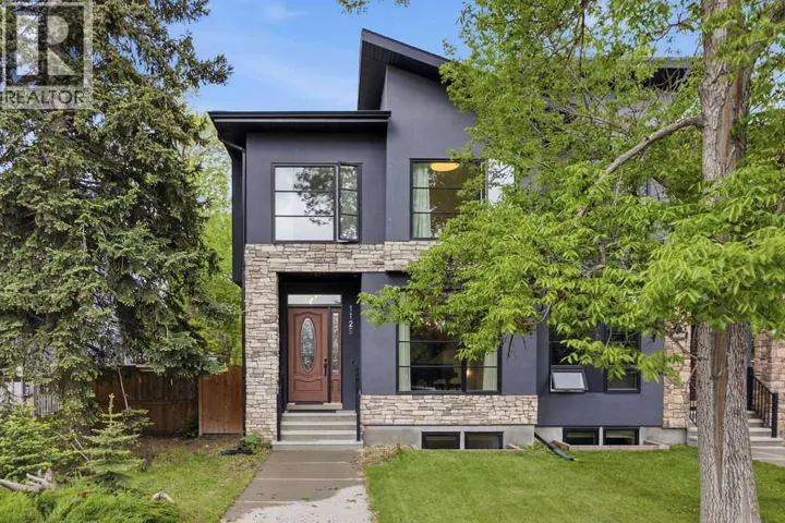 1125 Russet Road NE, Calgary, Alberta T2E5L4