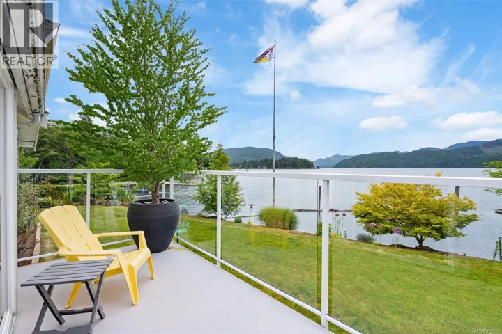 8500 Maple Ridge Rd, Youbou, British Columbia V0R3E1