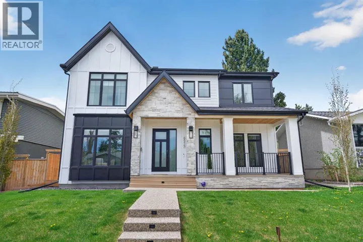 6515 Longmoor Way SW, Calgary, Alberta T3E5Z8