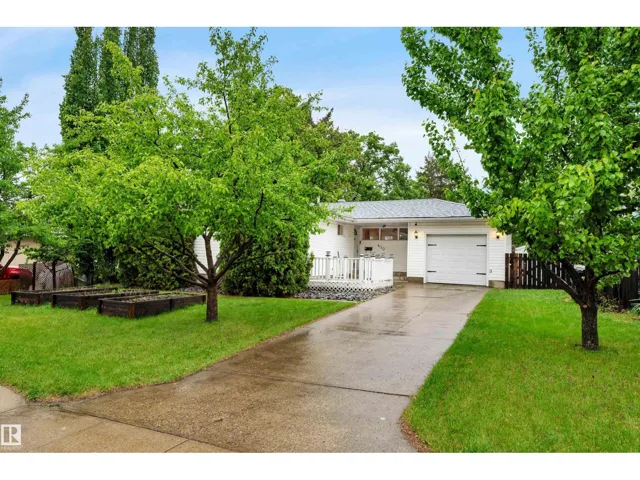 410 Conifer ST, Sherwood Park, Alberta T8A1M9