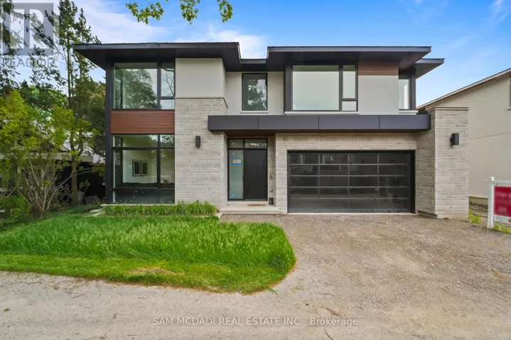 362 MEADOW WOOD LANE, Mississauga (Clarkson), Ontario L5J2S9