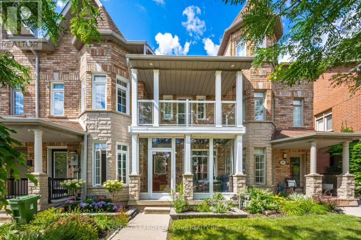 86 RORY ROAD, Toronto (Maple Leaf), Ontario M6L3G1