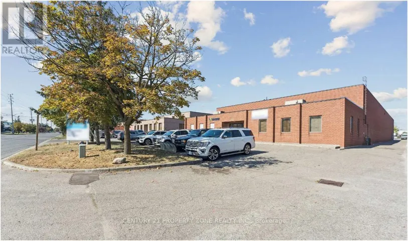 1169 LORIMAR DRIVE, Mississauga (Northeast), Ontario L5S1M5