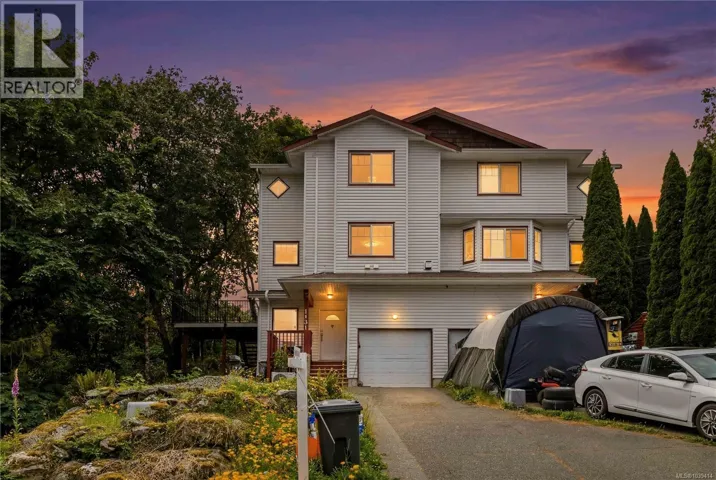 1131 Donna Ave, Langford, British Columbia V9B2Z4