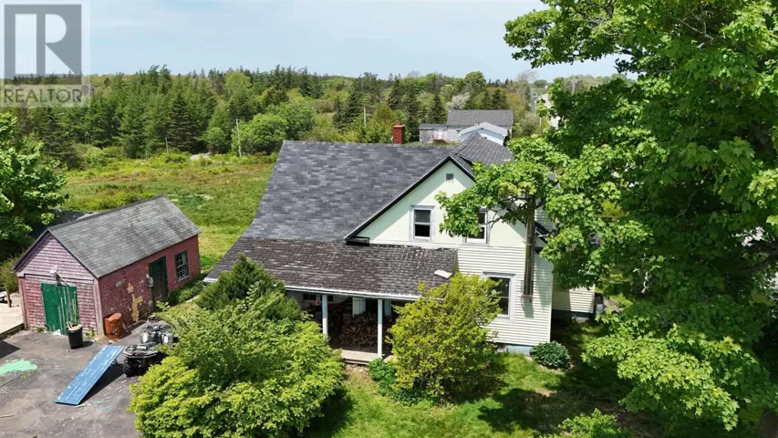 1641 1 Highway, Wellington, Nova Scotia B5A5A6