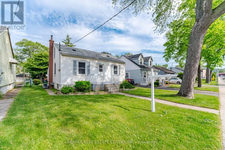 180 OAK AVENUE, Hamilton (Landsdale), Ontario L8L5N1