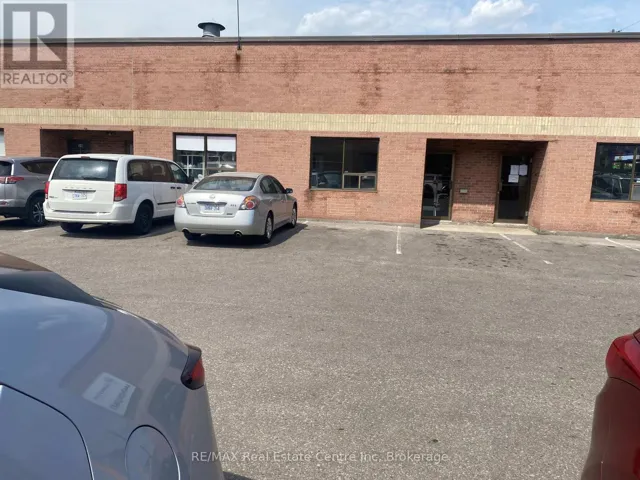 28 & 29 - 781 MAIN STREET E, Milton (DP Dorset Park), Ontario L9T5A9