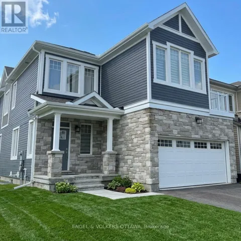 660 TERRIER CIRCLE S, Ottawa, Ontario K0A2Z0