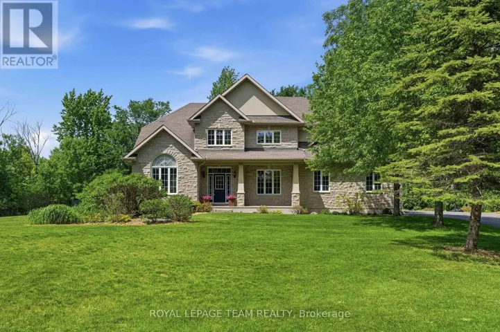 234 CYD STREET, Ottawa, Ontario K0A1L0