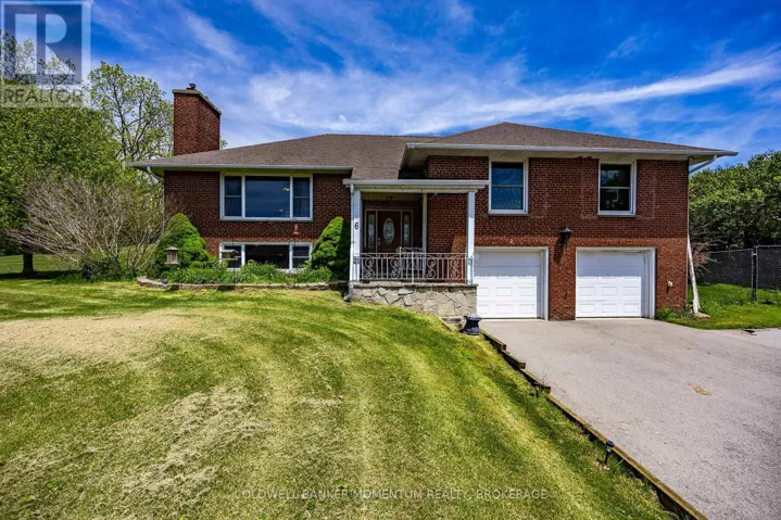 6 DEDRICK ROAD, Norfolk (Port Rowan), Ontario N0E1M0