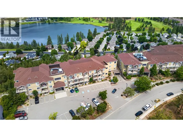 2201-2200 Upper Sundance Drive, West Kelowna, British Columbia V4T3E8