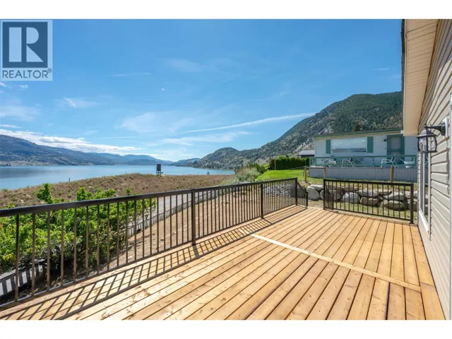 201 Highway 97 Highway Unit# 39, Penticton, British Columbia V2A0E4