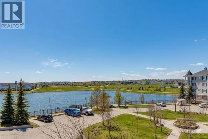 1309, 5 Country Village Park NE, Calgary, Alberta T3K0G1