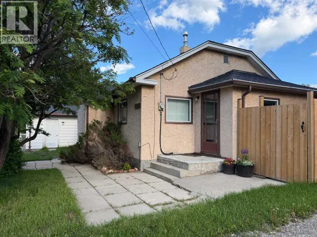 717 227 Street, Hillcrest, Alberta T0K1C0