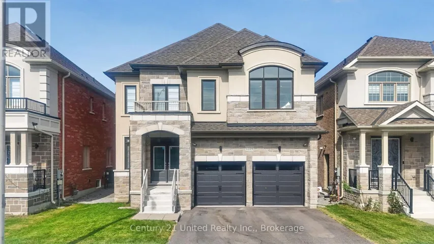 1225 SHANKEL ROAD, Oshawa (Eastdale), Ontario L1K3G2