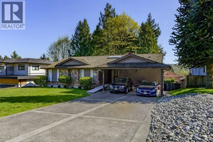 8194 WOODLAKE COURT, Burnaby, British Columbia V5A3P4
