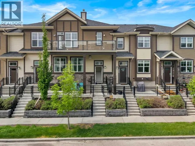 357 Mckenzie Towne Gate SE, Calgary, Alberta T2Z1C8