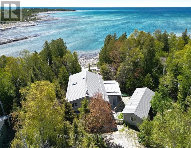 1166 DORCAS BAY ROAD, Northern Bruce Peninsula, Ontario N0H2R0