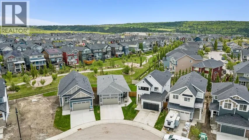 80 Sunrise Heath, Cochrane, Alberta T4C3C5