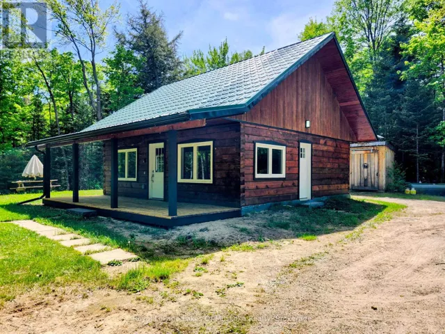 3997 CHETWYND ROAD, Kearney (Proudfoot), Ontario P0A1M0