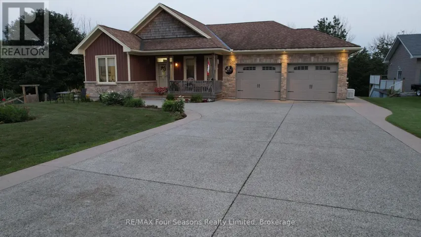 229 S RANKIN STREET, Saugeen Shores, Ontario N0H2L0