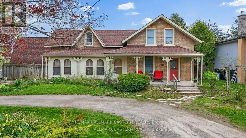 2215 DAVID FIFE LINE, Otonabee-South Monaghan, Ontario K0L1B0