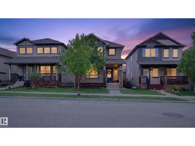 2619 12 ST NW, Edmonton, Alberta T6T0V9