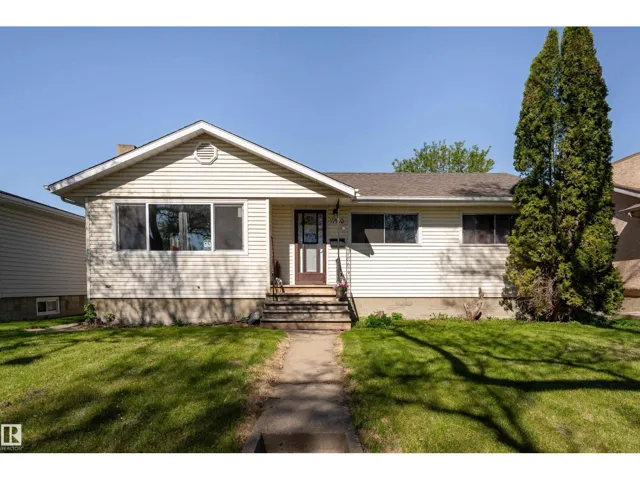 11910 43 ST NW, Edmonton, Alberta T5W2P6