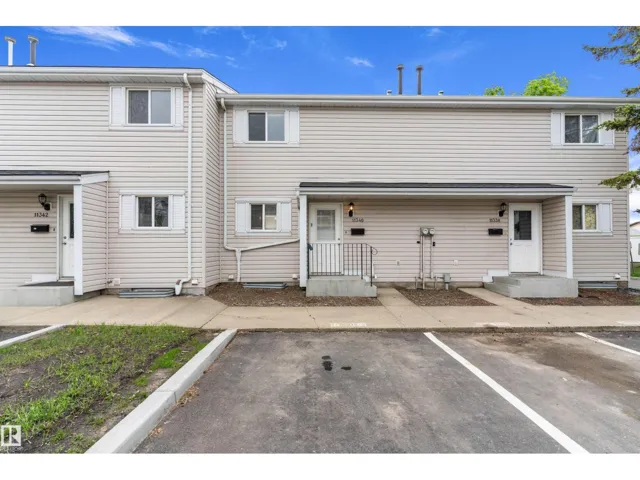 11340 139 AV NW, Edmonton, Alberta T5X3L4