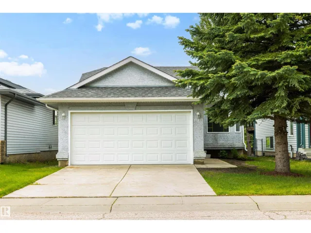 11815 8 AV NW, Edmonton, Alberta T6J6Z9