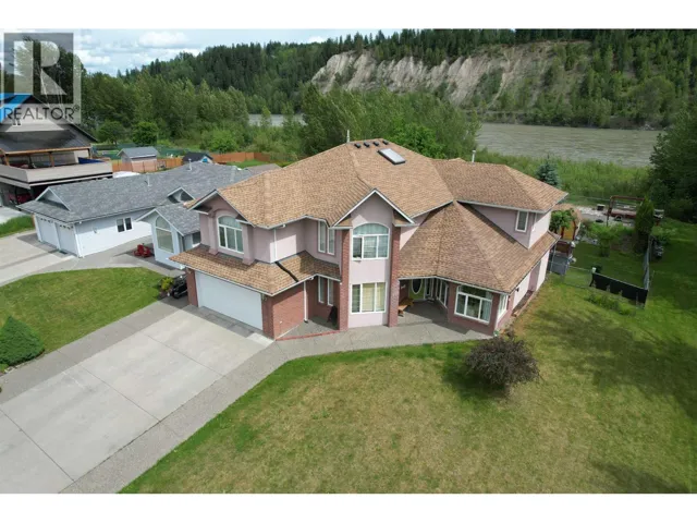 894 ROLPH STREET, Quesnel, British Columbia V2J3M1