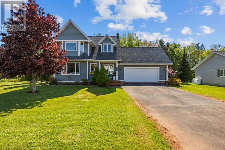 254 Colin Avenue, Summerside, Prince Edward Island C1N5W5