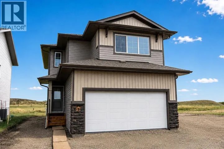 57 Lincoln Street, Sylvan Lake, Alberta T4S0V4