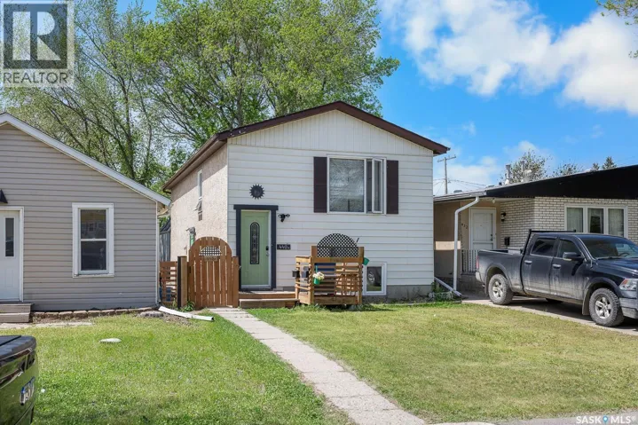 440 LORNE STREET, Regina, Saskatchewan S4R2J4