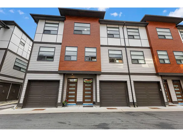 11 32970 TUNBRIDGE AVENUE, Mission, British Columbia V2V0J9