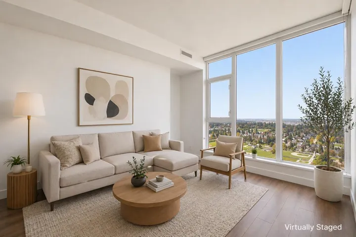 2908 10750 135A STREET, Surrey, British Columbia V3T0V4