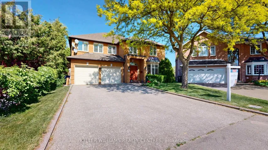 69 GUSTAV CRESCENT, Toronto (Newtonbrook East), Ontario M2M4G9
