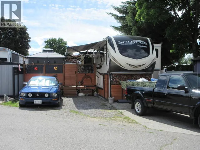 415 Commonwealth Road Unit# 508, Kelowna, British Columbia V4V1P4