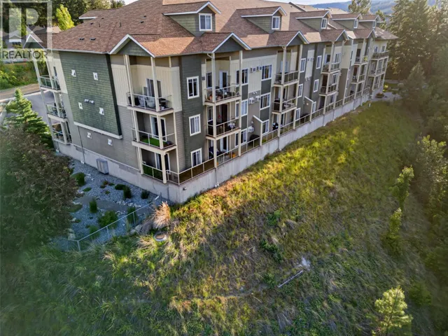 2120 Shannon Ridge Drive Unit# 110, West Kelowna, British Columbia V4T2Z3