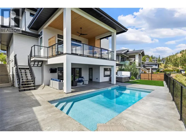 192 Summer Wood Drive, Kelowna, British Columbia V1V0C9