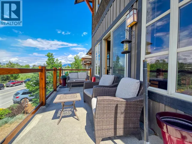 905 7th Avenue Unit# 201, Invermere, British Columbia V0A1K0