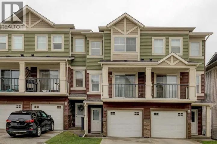 452 Sage Hill Grove NW, Calgary, Alberta T3R0Z8