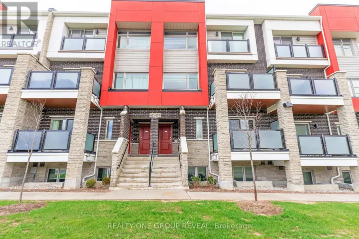616 1034 REFLECTION PLACE, Pickering, Ontario L1X0L1