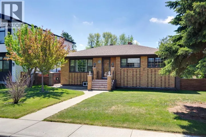 47 Montrose Crescent NE, Calgary, Alberta T3E5P3