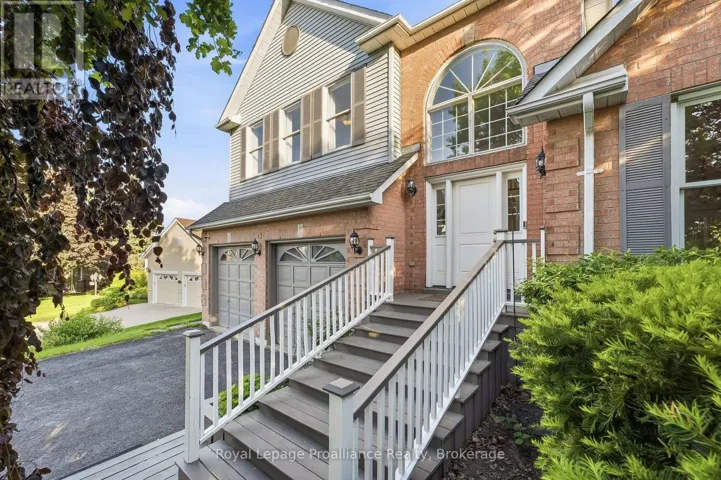 11 GIBSON PLACE, Port Hope, Ontario L1A4G8