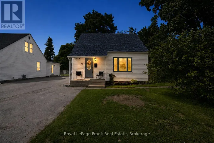 46 DURHAM STREET E, Kawartha Lakes (Lindsay), Ontario K9V1X1