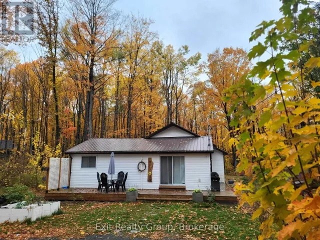 54 PARADISE ROAD, Marmora and Lake (Marmora Ward), Ontario K0K2M0