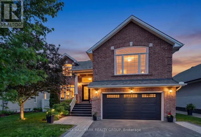 1091 CHAREST WAY, Ottawa, Ontario K4A4B1