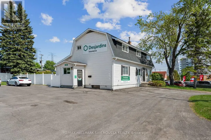 1969 BANK STREET, Ottawa, Ontario K1V8A5